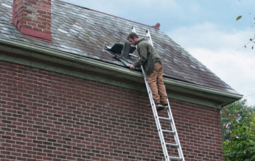 what affects urgent Wychbold roof repairs