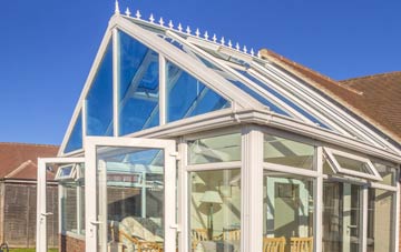 conservatory roof insulation costs Wychbold