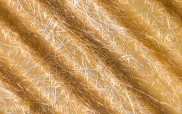 Wychbold fibreglass roof waterproofing