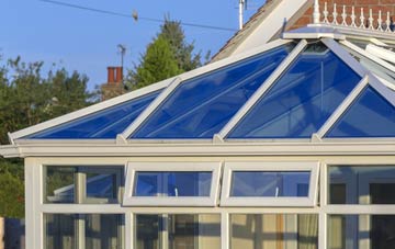 professional Wychbold conservatory insulation
