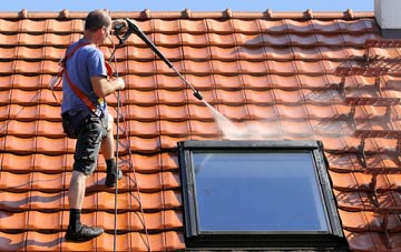 roof cleaning Wychbold, Worcestershire