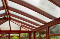 Wychbold conservatory roofing insulation