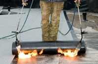 Wychbold flat roof sealing quote